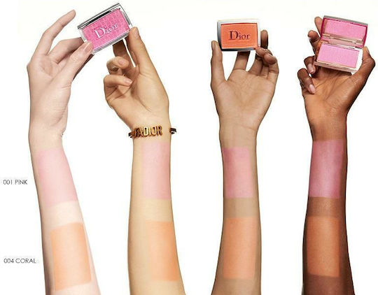 Dior Blush Backstage Rosy Glow 4.6gr