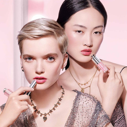 Dior Lip Glow Oil 001 Pink 6ml