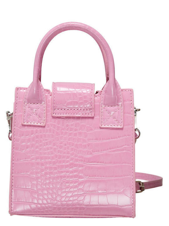 Only Women's Bag Hand Pink