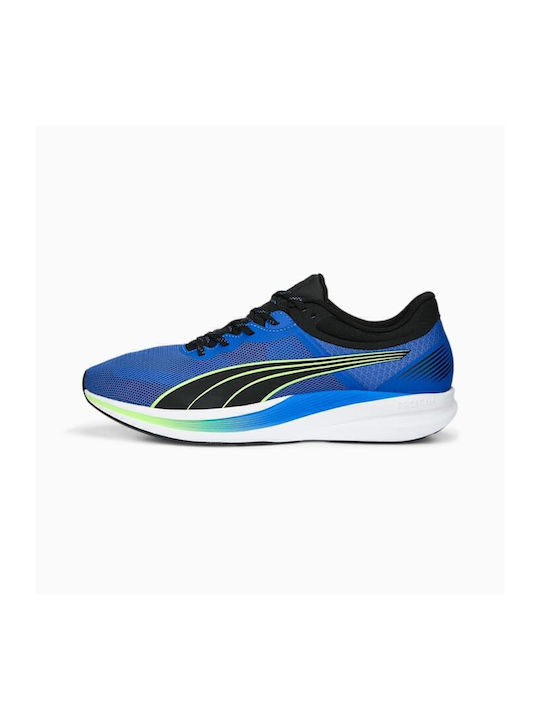 Redeem Profoam Ανδρικά Αθλητικά Παπούτσια Running Μπλε