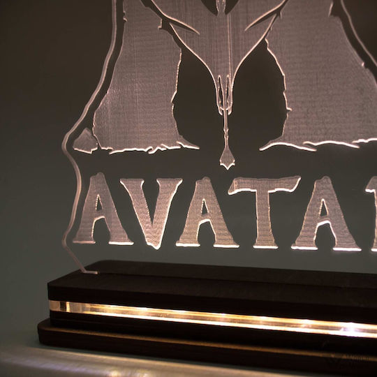 World of Wood Φωτιστικό Avatar LED World of Wood Φωτιστικό Avatar LED