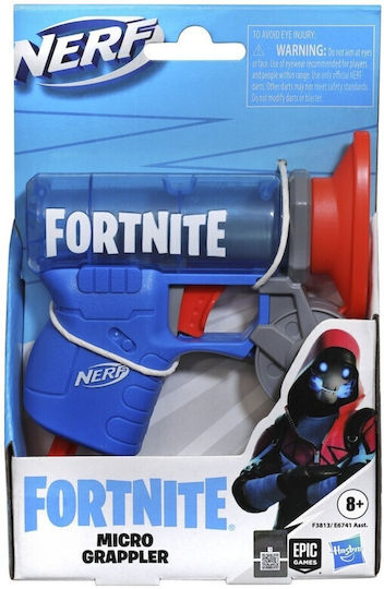 Nerf Εκτοξευτής Microshots Fortnite για 8+ Ετών