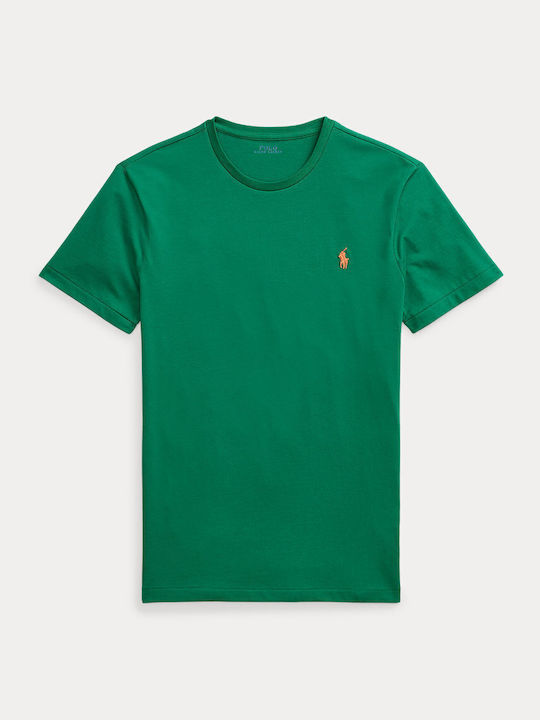 T-shirt Green