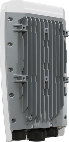 MikroTik CRS305-1G-4S+OUT Managed L2 PoE+ Switch with 1 Gigabit (1Gbps) Ethernet Port and 4 SFP Ports