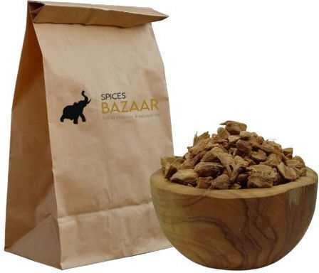 Γκαλάνγκαλ Ρίζα Galangal Root Spices Bazaar 100gr
