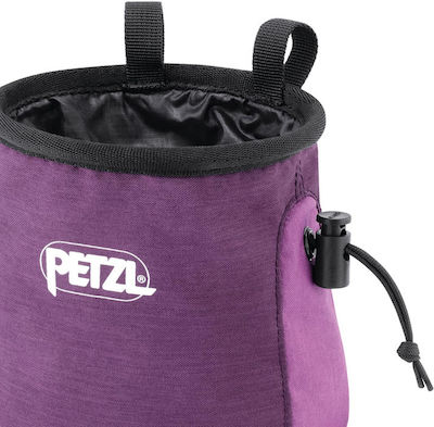 Petzl Kreide S039BA01 Magnesiumbeutel