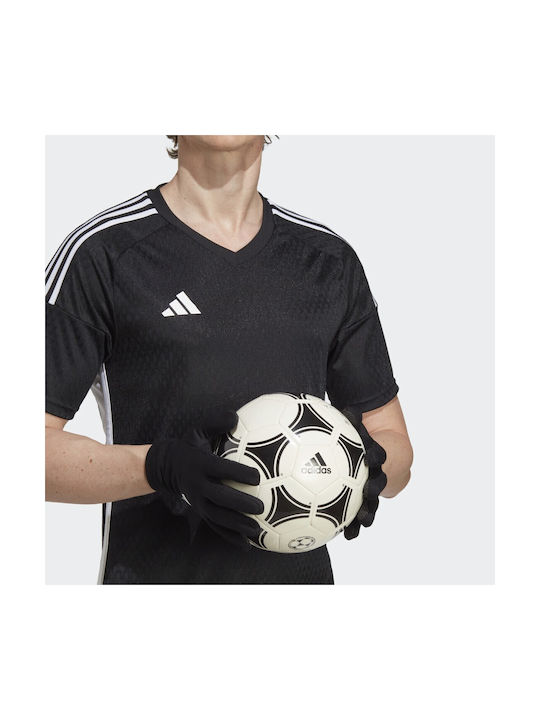 adidas Tiro League Fieldplayer Mănuși Sport Fotbal Pentru Bărbați Negri