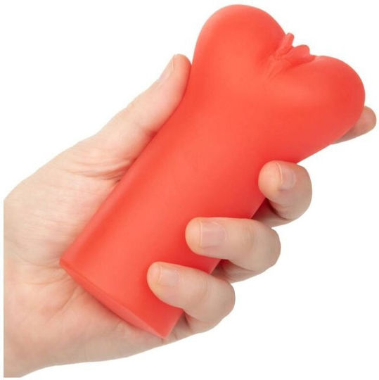 Calexotics Cheap Thrills The She-Devil Masturbator Vagina