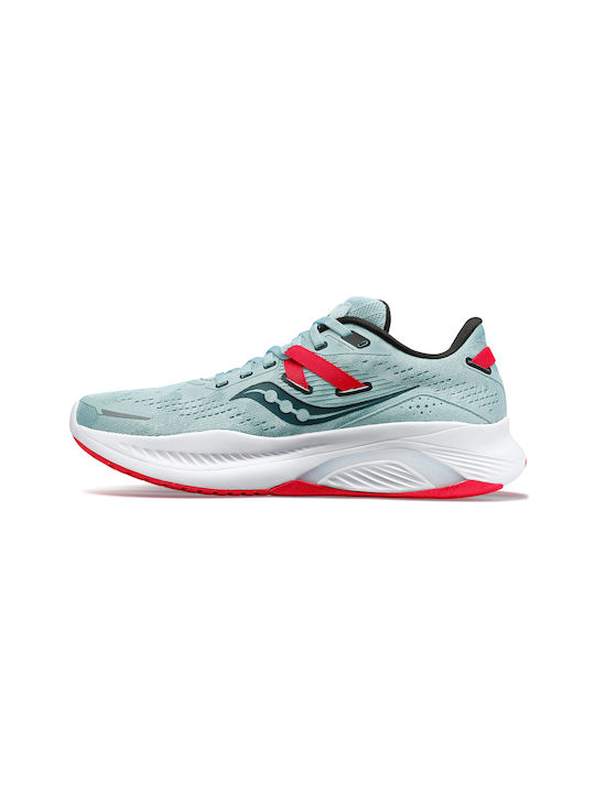 Saucony