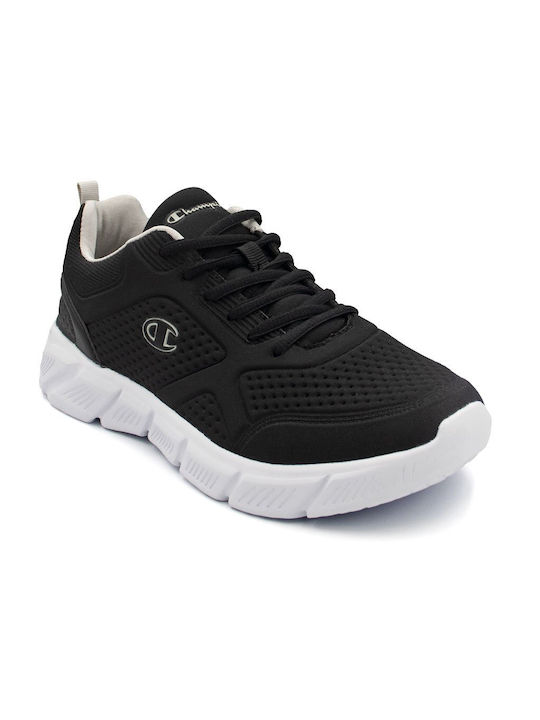 Champion Jolt Sneakers Black