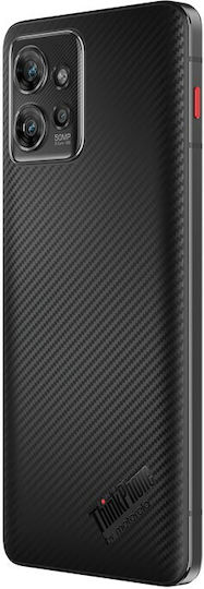 Motorola ThinkPhone 5G Dual SIM (8/256GB) Carbon Black