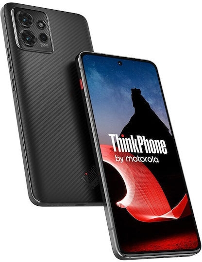 Motorola ThinkPhone 5G Dual SIM (8/256GB) Carbon Black