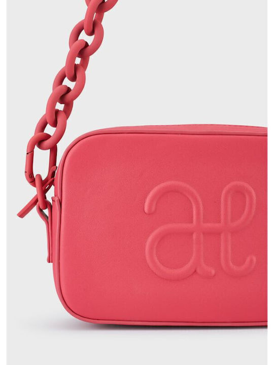Abel & Lula Kids Bag Shoulder Bag Fuchsia