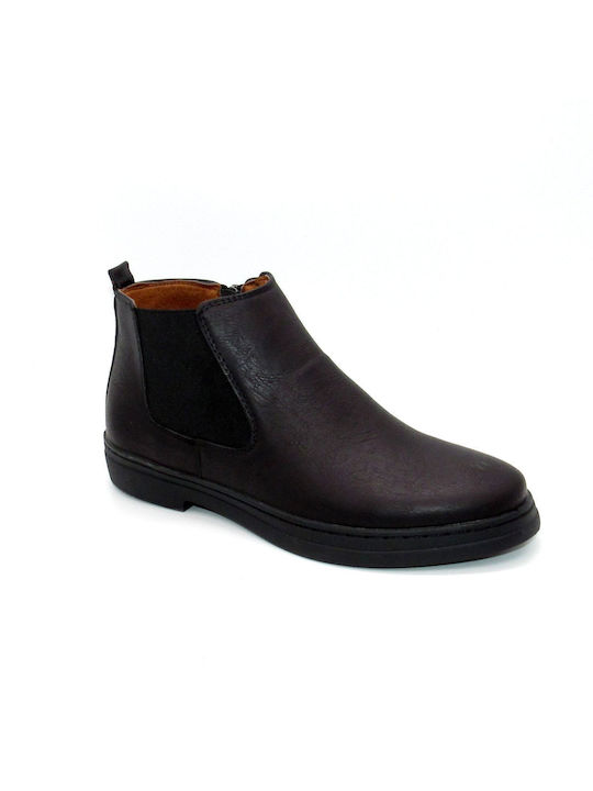 Men's Boots IL MONDO C1959-9 Black