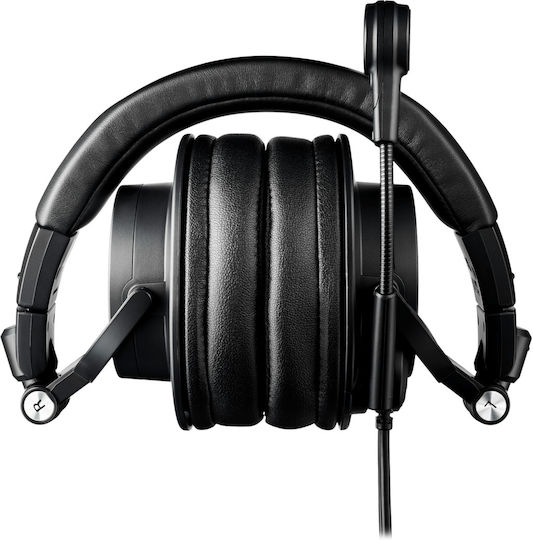 Audio Technica ATH-M50xSTS USB Over Ear Gaming Headset with Connection 3.5mm / USB