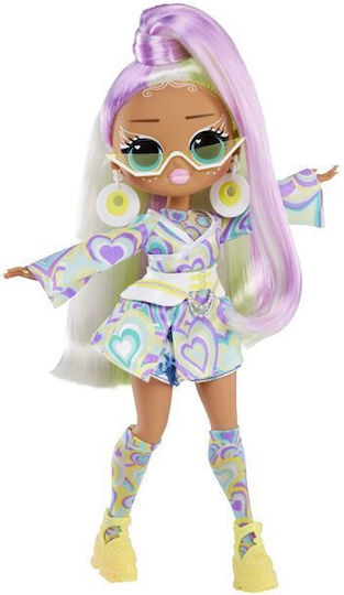MGA Entertainment Sunrise Lol Surprise 25εκ. (Διάφορα Σχέδια)
