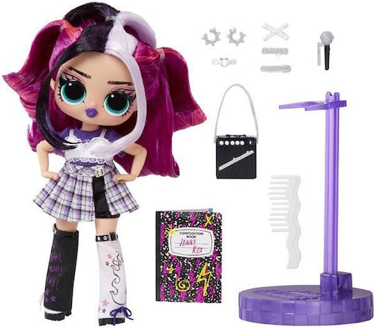 MGA Entertainment Jenny Rox Lol-Überraschung Jenny Rox Für 3+ Jahre 26cm