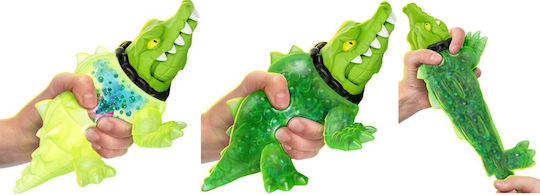 Giochi Preziosi Crocodile Goo Jit Zu Crocodile For 4+ Years (Miscellaneous Designs)