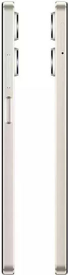 Realme 10 Dual SIM (8/128GB) Clash White