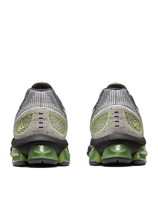 Gel Quantum 180 VII Sneakers Gray