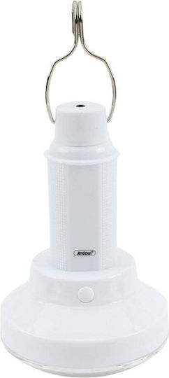 Andowl Suspendata Lampă Solară 1.2W 10bucx15.5buccm
