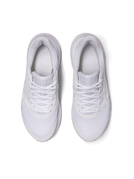 Jolt 4 Sport Shoes Running White