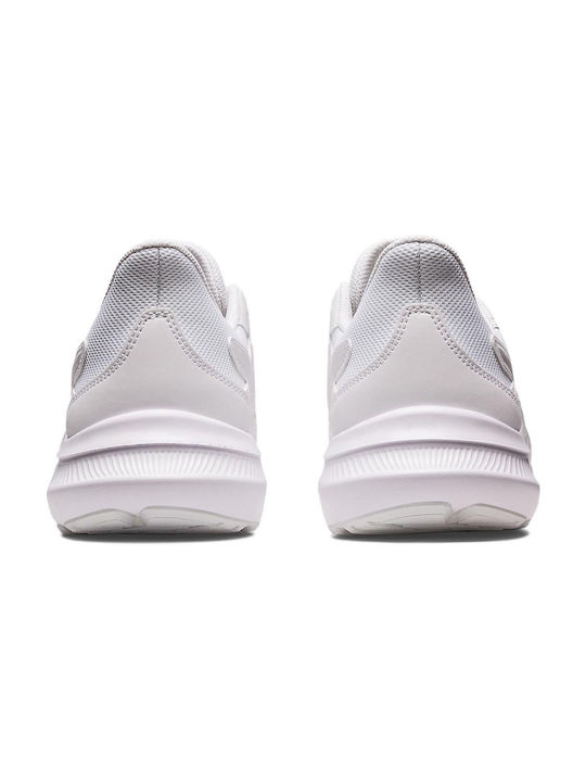 Jolt 4 Sport Shoes Running White