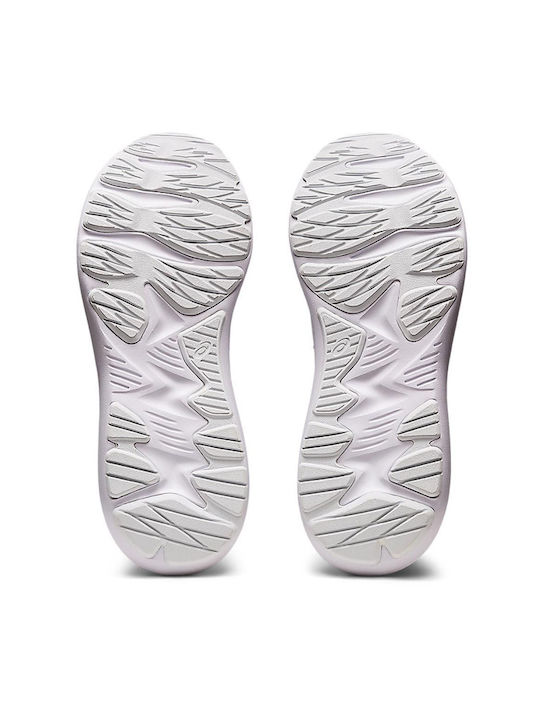 Jolt 4 Sport Shoes Running White