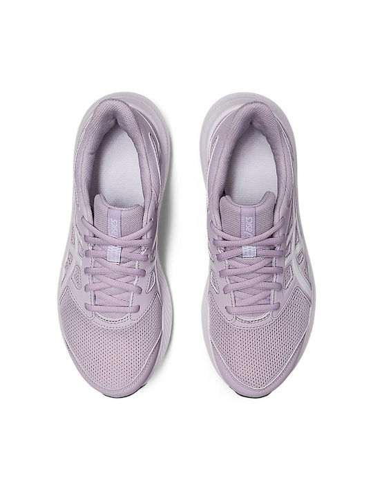 Jolt 4 Sport Shoes Running Purple
