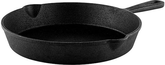 Muhler 25cm Cast Iron Muhler 25cm Cast Iron