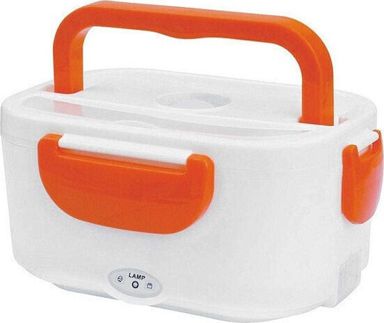Lamp Orange 1,5 Liter