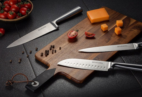 Brabantia Blade Нож Сирене от Неръждаема Стомана 14см