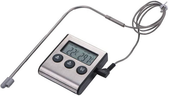 Steba Digital Oven Thermometer with Probe 0°C / +250°C