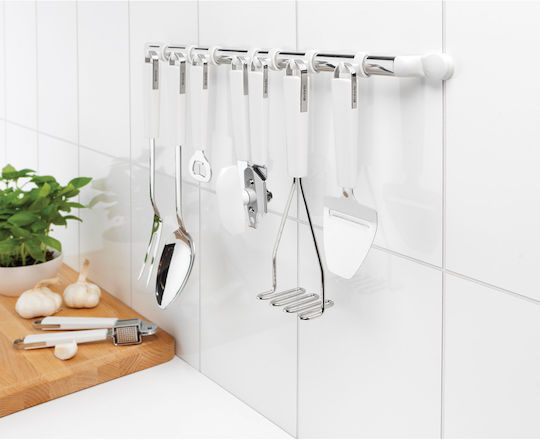 Brabantia Metallic Cheese Cutter