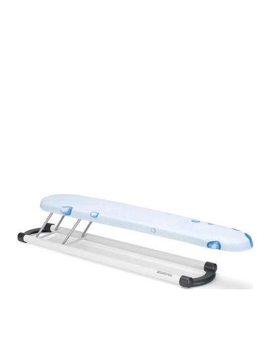Brabantia Sleeve Board Σιδερώστρα για Σίδερο Ατμού Επιτραπέζια 60x10cm