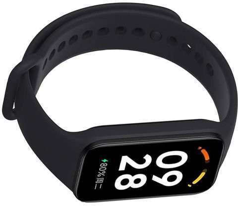 Xiaomi Redmi Smart Band 2 Impermeabil Negru