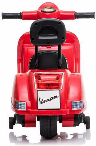 Kinder Elektromotorrad Lizenziert Elektrisch 6 Volt Rote Für 1+ Jahre A008