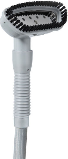 Steamery Cumulus 3 Ατμοκαθαριστής Ρούχων Δαπέδου 1750W με Δοχείο 1.8lt Γκρι