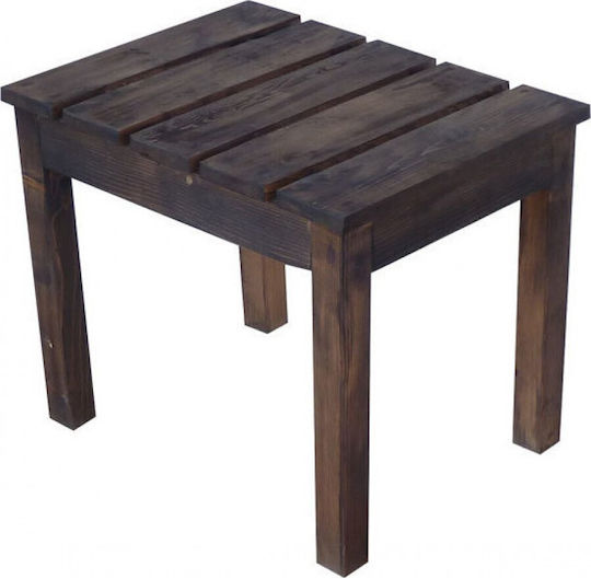 Auxiliary Koral Free Standing 45x45x44cm