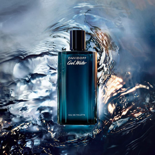 Davidoff Eau de Toilette 200ml