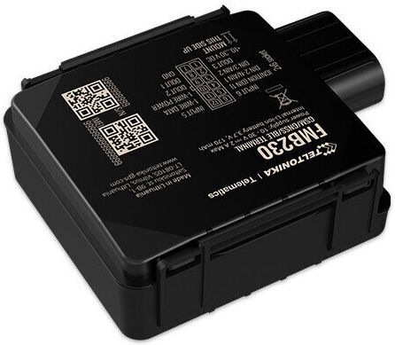 Teltonika GPS Tracker FMB230 GNSS / GPRS για Αυτοκίνητα / Φορτηγά Αδιάβροχο