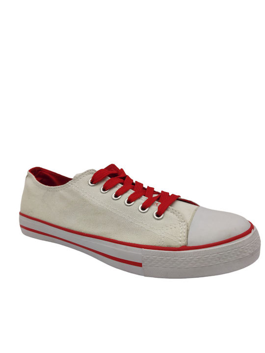 Sneakers White