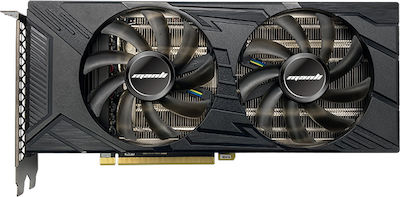 Manli GeForce RTX 3050 8GB GDDR6 Κάρτα Γραφικών