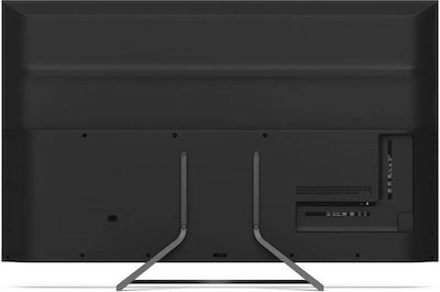 Sharp Smart Τηλεόραση 55" 4K UHD LED 55EQ3EA HDR (2022)