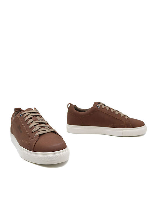 Sneakers Brown