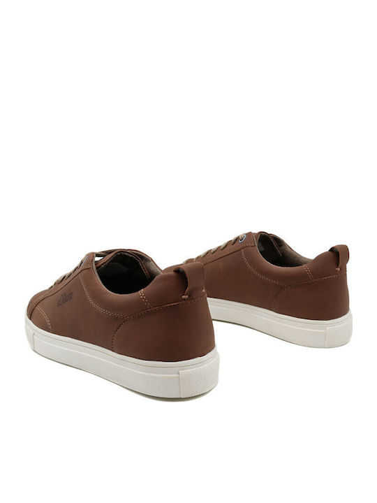 Sneakers Brown