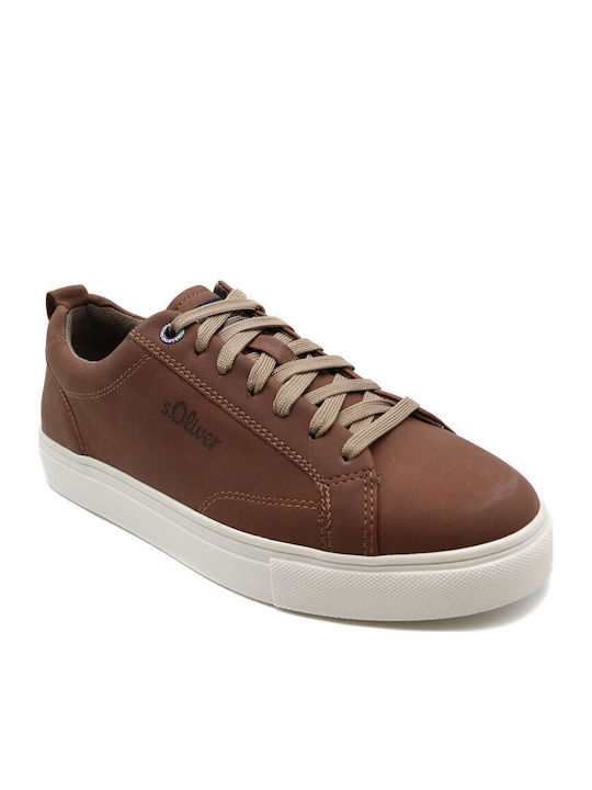 Sneakers Brown