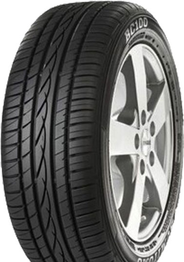 Sumitomo BC100 215/40R16 86W XL Summer Tire for Passenger Car