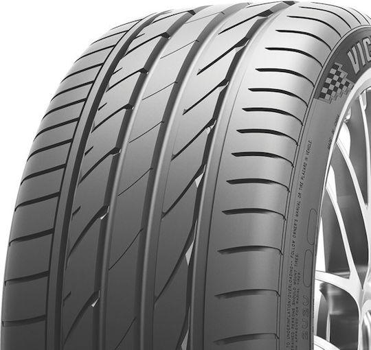 Victra Sport VS5 245/35R18 92Y XL Anvelopă de Pasageri pentru Sezon Vara