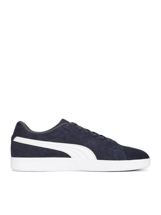 Smash 3.0 Sneakers Parisian Night / White / Silver